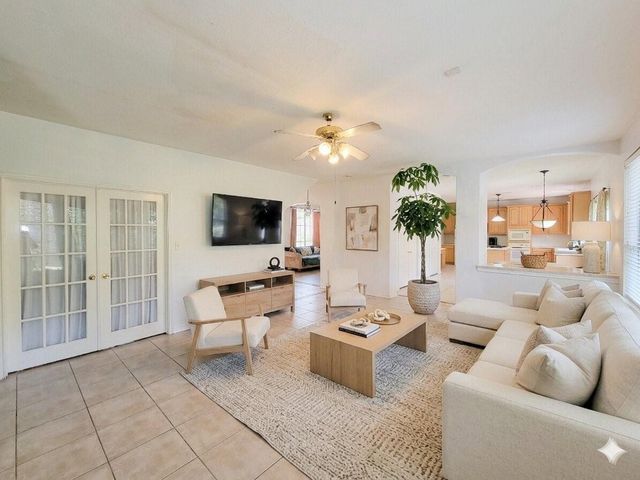 8807 Kilrenny Drive, Spring, TX 77379
