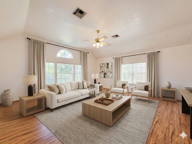 8807 Kilrenny Drive, Spring, TX 77379