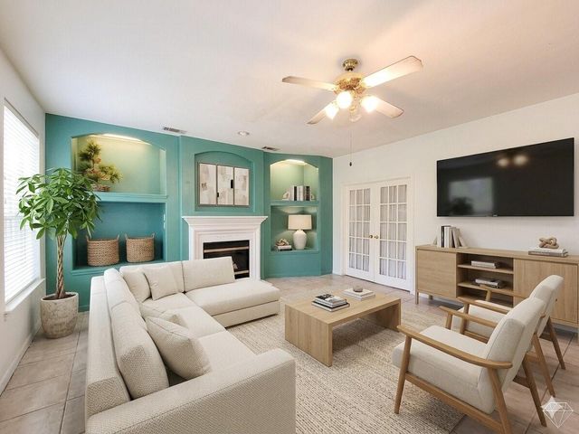 8807 Kilrenny Drive, Spring, TX 77379