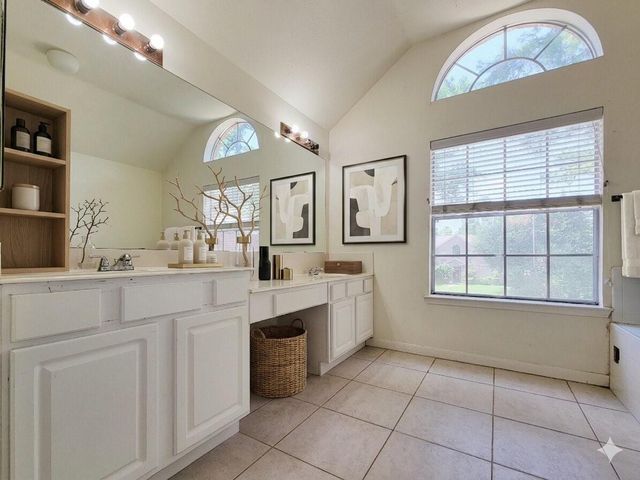 8807 Kilrenny Drive, Spring, TX 77379