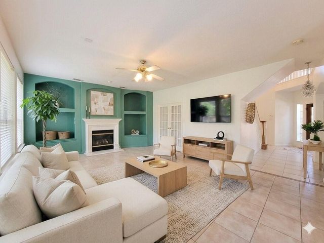 8807 Kilrenny Drive, Spring, TX 77379