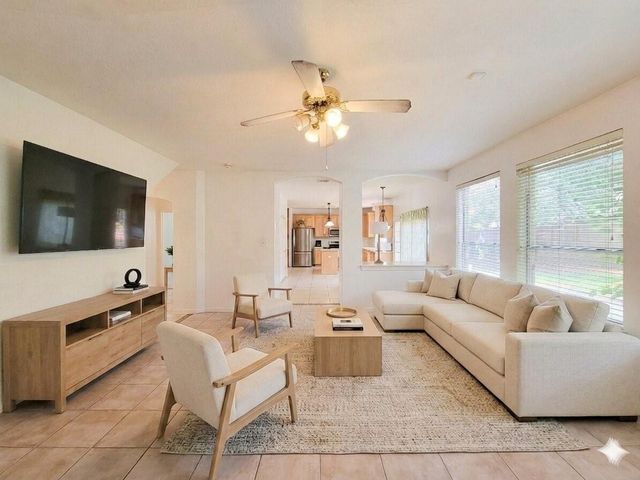 8807 Kilrenny Drive, Spring, TX 77379