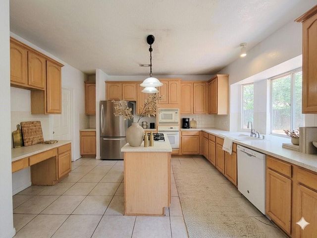 8807 Kilrenny Drive, Spring, TX 77379