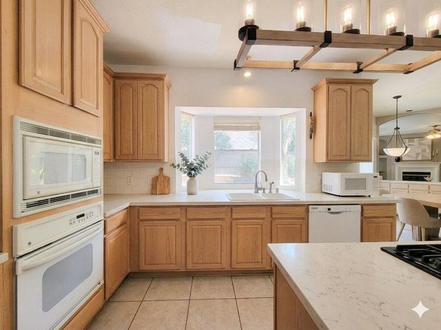 8807 Kilrenny Drive, Spring, TX 77379