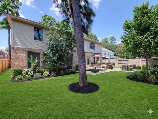 8807 Kilrenny Drive, Spring, TX 77379