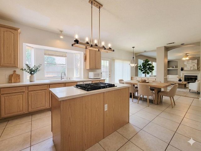 8807 Kilrenny Drive, Spring, TX 77379