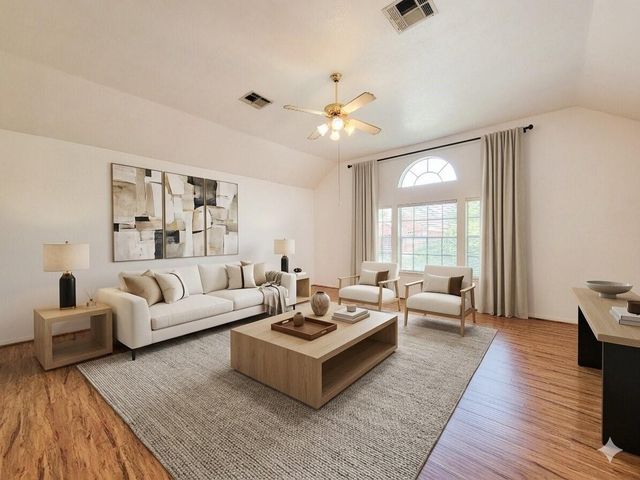 8807 Kilrenny Drive, Spring, TX 77379