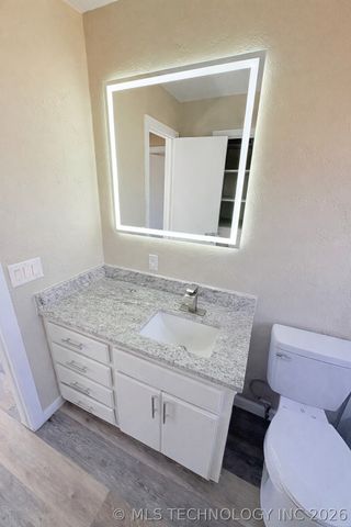 421 Elm, Ardmore, OK 73401