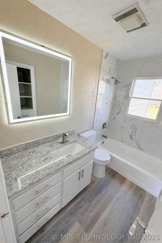 421 Elm, Ardmore, OK 73401