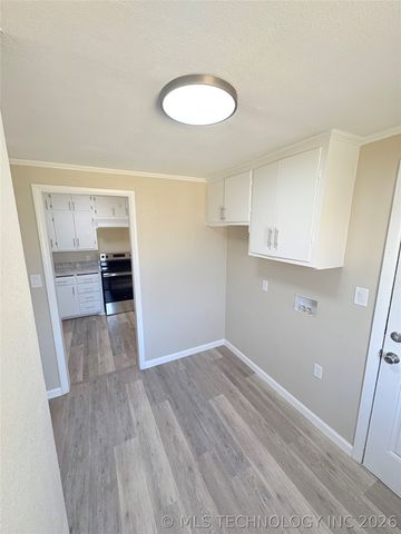 421 Elm, Ardmore, OK 73401