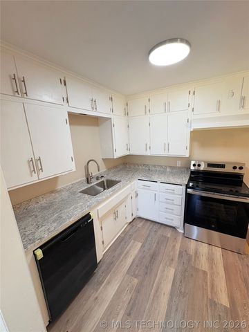 421 Elm, Ardmore, OK 73401