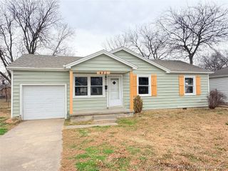 421 Elm, Ardmore, OK 73401