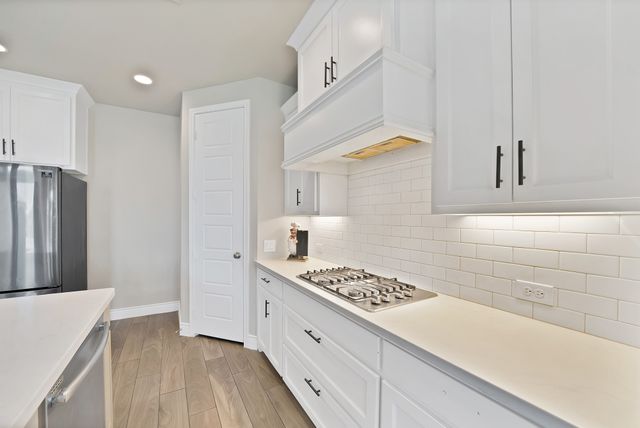 841 Knoxbridge Road, Forney, TX 75126