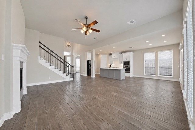 841 Knoxbridge Road, Forney, TX 75126