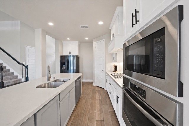 841 Knoxbridge Road, Forney, TX 75126