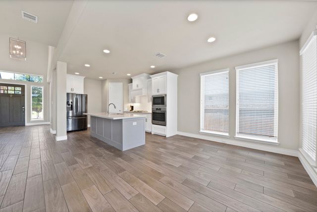 841 Knoxbridge Road, Forney, TX 75126