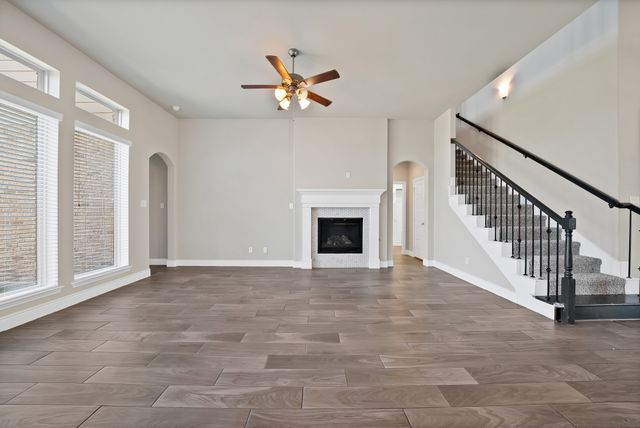 841 Knoxbridge Road, Forney, TX 75126