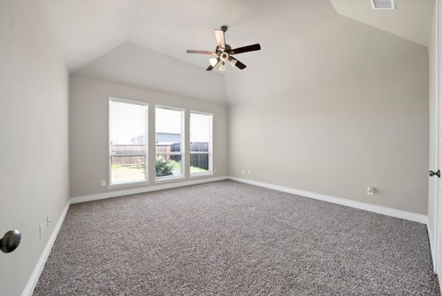 841 Knoxbridge Road, Forney, TX 75126