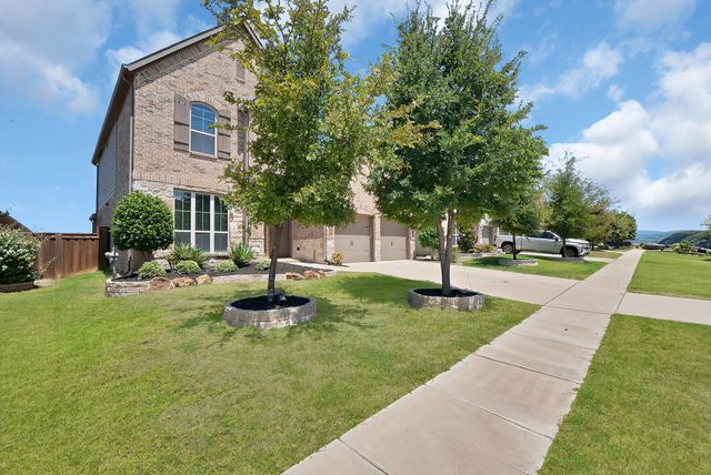841 Knoxbridge Road, Forney, TX 75126