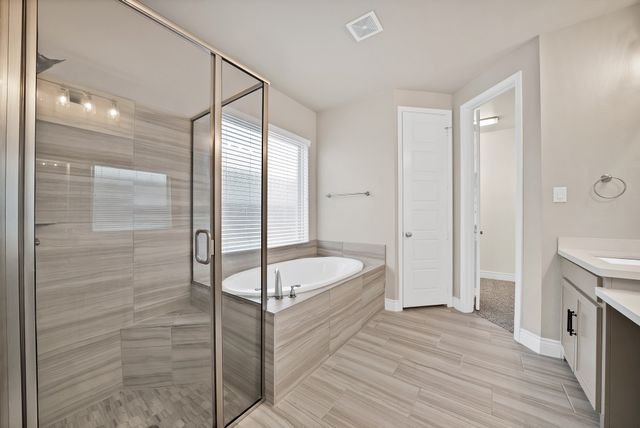 841 Knoxbridge Road, Forney, TX 75126