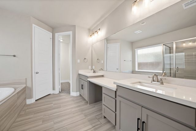 841 Knoxbridge Road, Forney, TX 75126