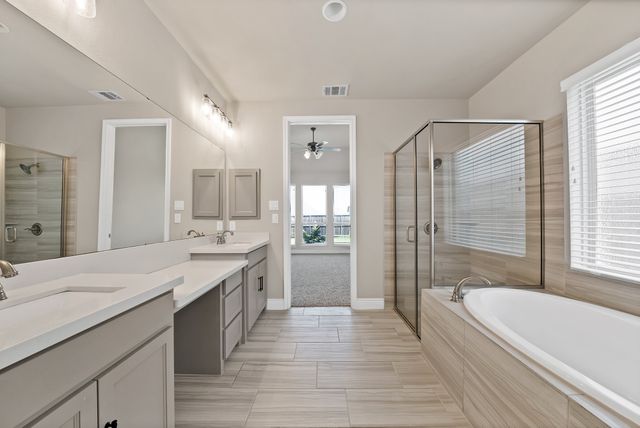 841 Knoxbridge Road, Forney, TX 75126