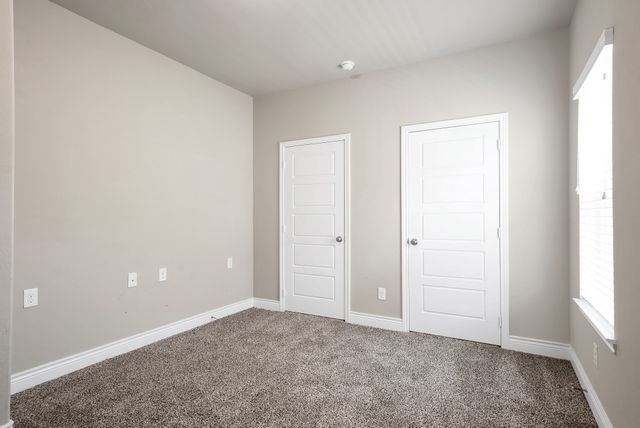 841 Knoxbridge Road, Forney, TX 75126