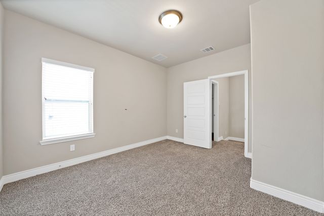 841 Knoxbridge Road, Forney, TX 75126