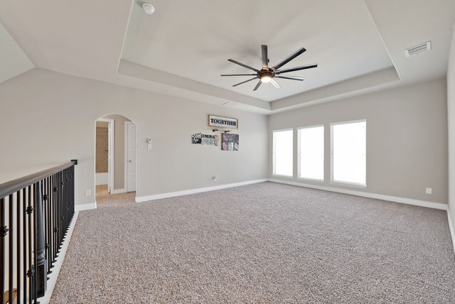 841 Knoxbridge Road, Forney, TX 75126