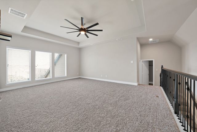 841 Knoxbridge Road, Forney, TX 75126