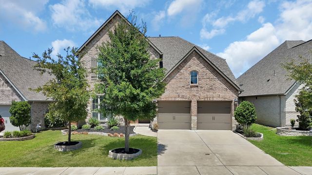 841 Knoxbridge Road, Forney, TX 75126