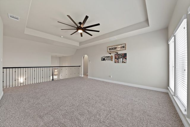 841 Knoxbridge Road, Forney, TX 75126