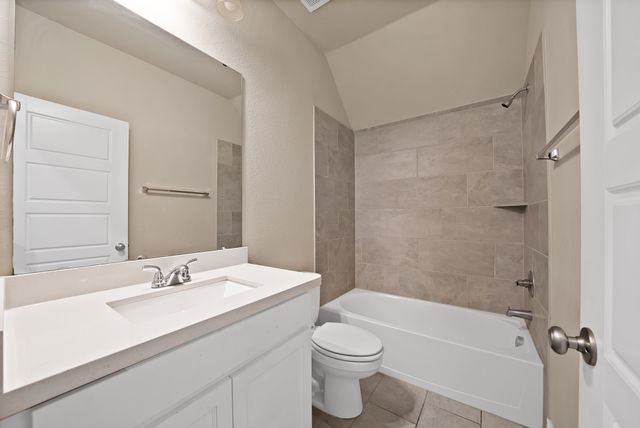 841 Knoxbridge Road, Forney, TX 75126