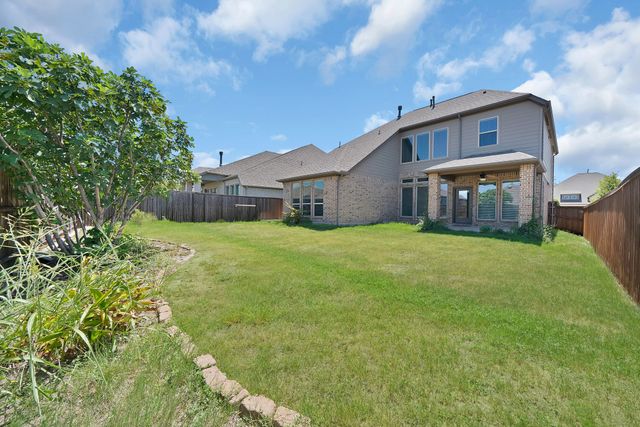 841 Knoxbridge Road, Forney, TX 75126