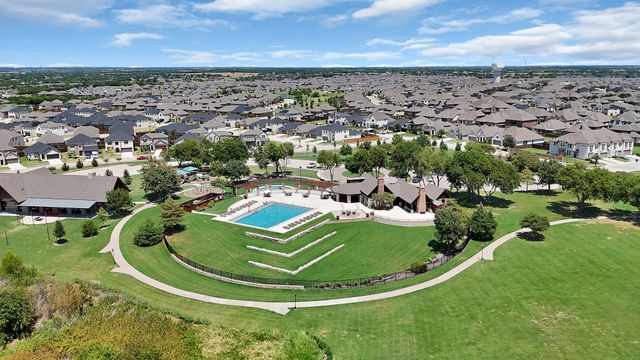 841 Knoxbridge Road, Forney, TX 75126