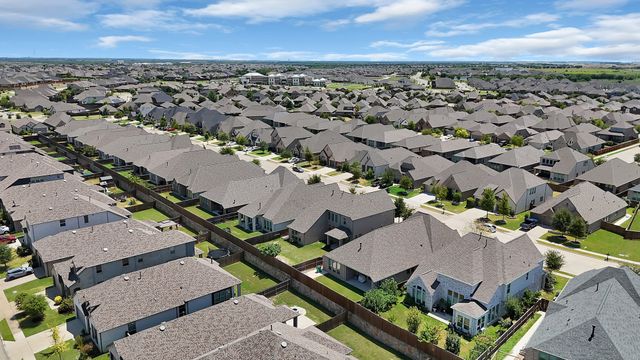 841 Knoxbridge Road, Forney, TX 75126