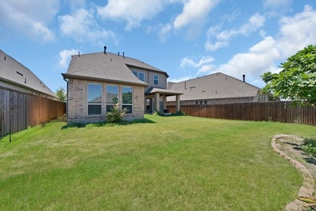 841 Knoxbridge Road, Forney, TX 75126