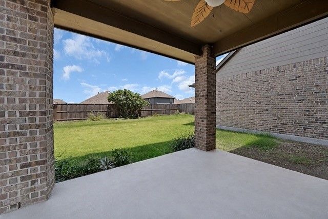 841 Knoxbridge Road, Forney, TX 75126