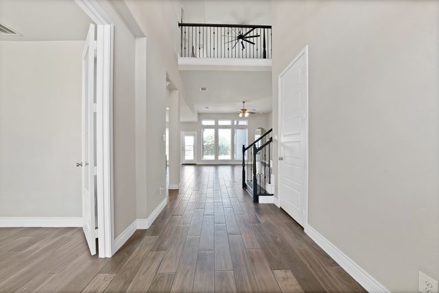 841 Knoxbridge Road, Forney, TX 75126