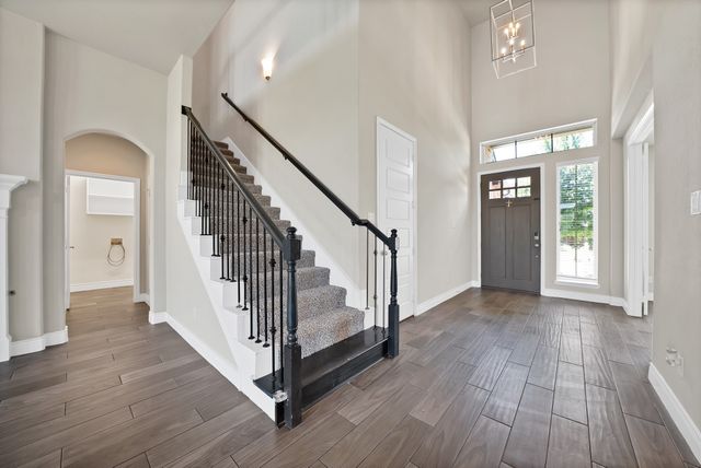 841 Knoxbridge Road, Forney, TX 75126