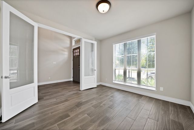 841 Knoxbridge Road, Forney, TX 75126