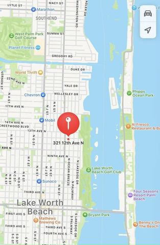 312 12th Avenue N, Lake Worth Beach, FL 33460
