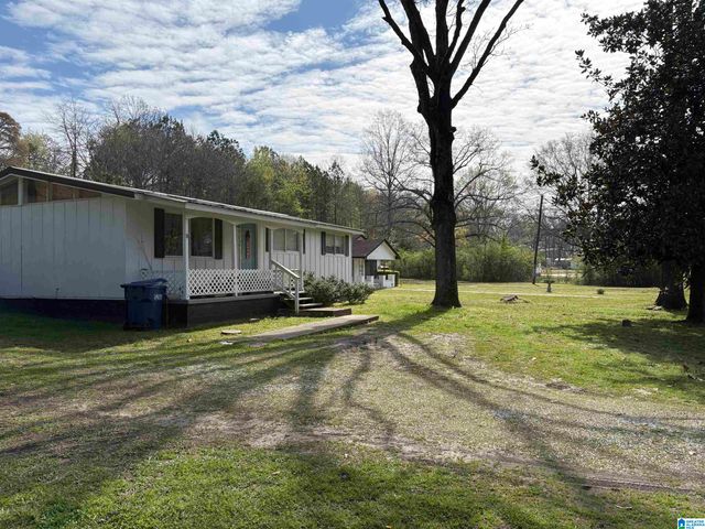 6015 SAKS ROAD, Anniston, AL 36206