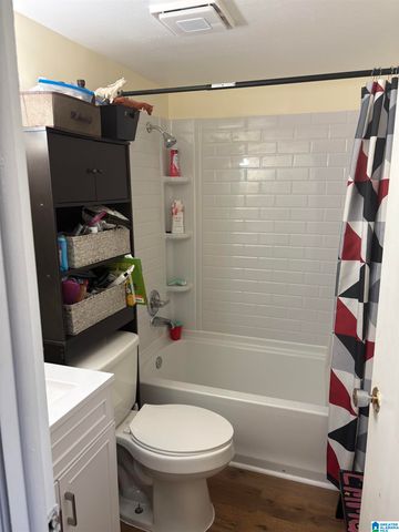 6015 SAKS ROAD, Anniston, AL 36206