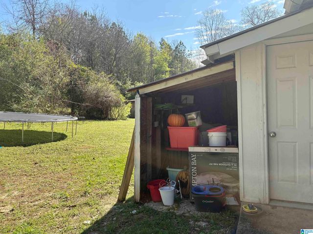 6015 SAKS ROAD, Anniston, AL 36206