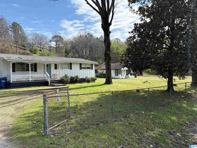 6015 SAKS ROAD, Anniston, AL 36206