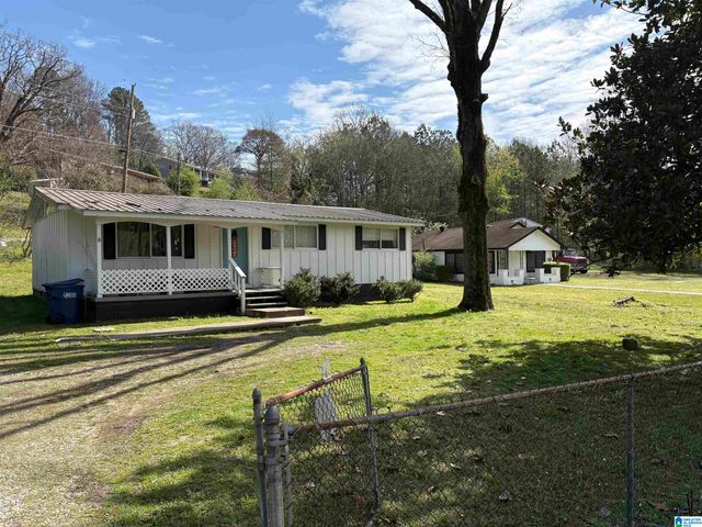 6015 SAKS ROAD, Anniston, AL 36206