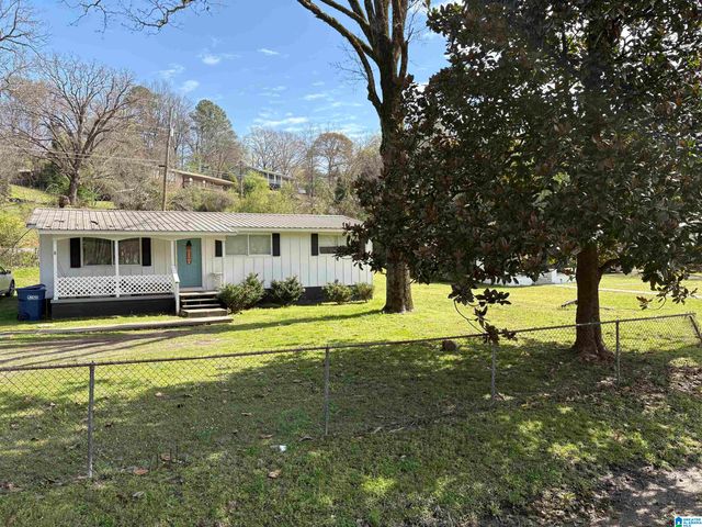 6015 SAKS ROAD, Anniston, AL 36206