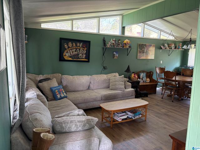 6015 SAKS ROAD, Anniston, AL 36206