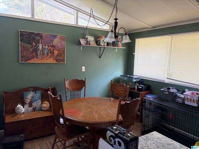 6015 SAKS ROAD, Anniston, AL 36206